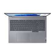 Lenovo ThinkBook 16 Intel Core Ultra 5 125U Laptop 40.6 cm (16 ) WUXGA 8 GB LPDDR5-SDRAM 512 GB SSD Wi-Fi 6E (802.11ax) Windows 11 Pro Grey_7