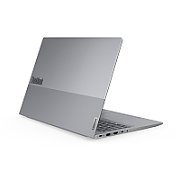 Lenovo ThinkBook 16 Intel Core Ultra 5 125U Laptop 40.6 cm (16 ) WUXGA 8 GB LPDDR5-SDRAM 512 GB SSD Wi-Fi 6E (802.11ax) Windows 11 Pro Grey_9