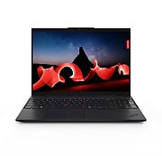 Lenovo ThinkPad L16 Intel Core Ultra 5 125U Laptop 40.6 cm (16 ) WUXGA 16 GB DDR5-SDRAM 512 GB SSD Wi-Fi 6E (802.11ax) Windows 11 Pro Black_1