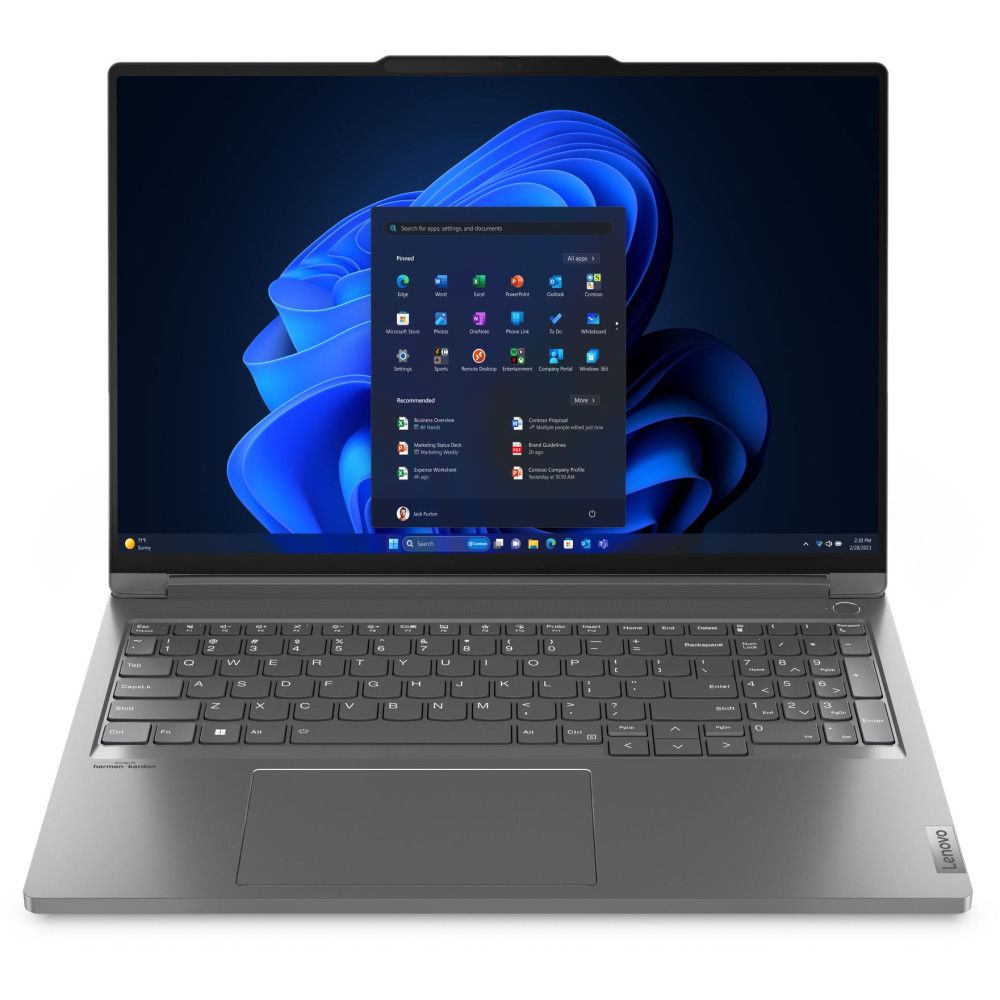 Lenovo ThinkBook 16p G5 IRX i5-14500HX 16.0 WQXGA IPS 400nits AG 16GB DDR5 SSD512 RTX 4050_6GB W11Pro Storm Grey 3Y OnSite_3