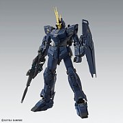 MG 1/100 UNICORN GUNDAM 02 BANSHEE VER.KA_5