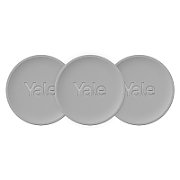 Yale Dot Key tag_2