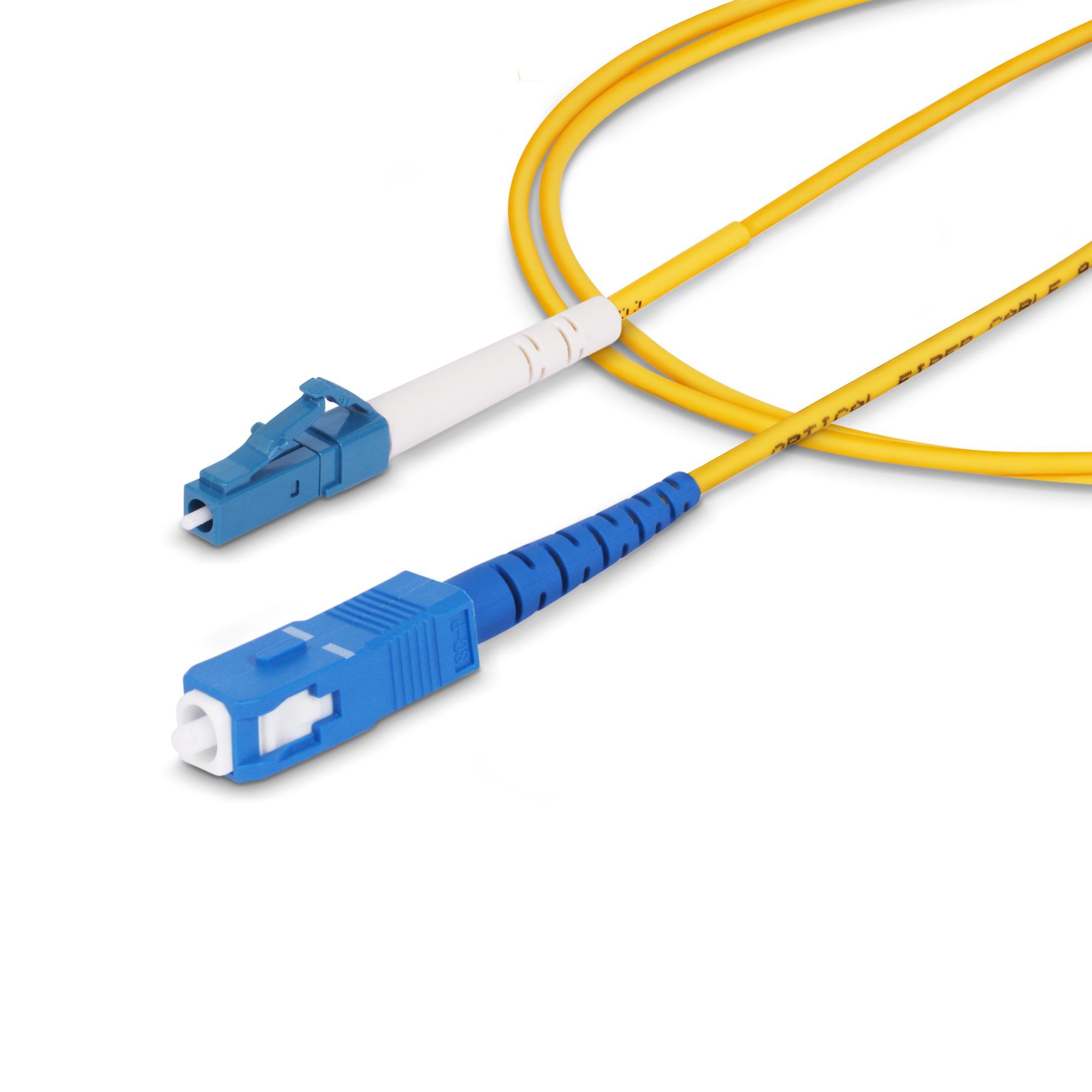 SPSMLCSC-OS2-10M/10M LC TO SC OS2 FIBER CABLE_7