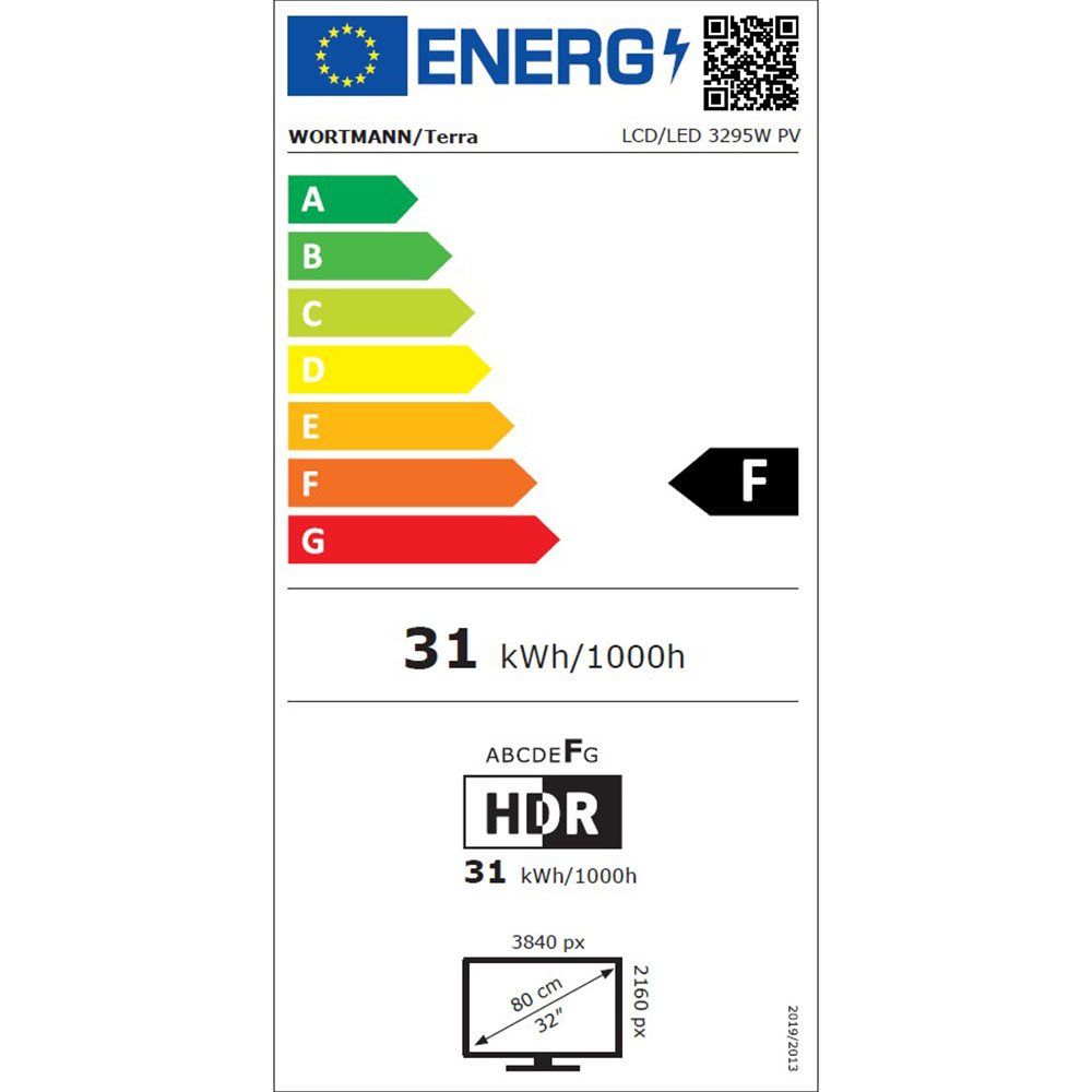 TERRA LCD/LED 3295W PV 4K USB-C/DP/HDMI_2