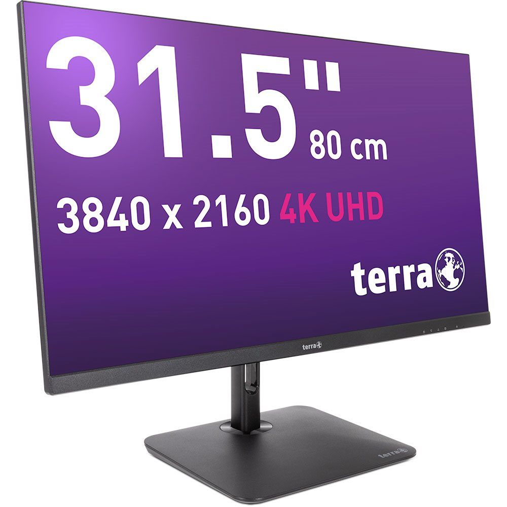 TERRA LCD/LED 3295W PV 4K USB-C/DP/HDMI_6