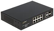 Switch TP-Link SFG108, 8 porturi 10 / 100 / 1000 MBs