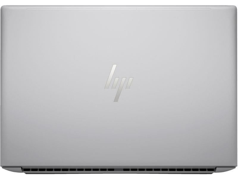 Laptop HP Zbook 16 Fury G11, 16 inch WQUXGA (3840x2400) IPS Anti-Glare LED UWVA 500 nits IR DreamColor, Intel Core i9-14900HX 24 Core (2.2 GHz, up to 5.8GHz, 36MB), video dedicat NVIDIA RTX 3500 Ada 12GB GDDR6, RAM 64GB DDR5 5600Mhz (2x32GB), SSD 1TB PCIe-4x4 2280 NVMe TLC, no ODD, Audio by Poly_4