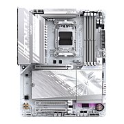 B850 AORUS ELITE WIFI7 ICE, AM5, DDR5, Wi-Fi, BT, ATX, Alb_1