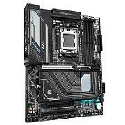 B850 GAMING X WIFI6E, AM5, DDR5, Wi-Fi, BT, ATX, Negru_2