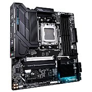 B850M GAMING X WF6E, AM5, DDR5, Wi-Fi, BT, mATX, Negru_2