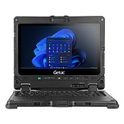 K120G2-R-Ex - i5-1135G7, w/ Webcam + K120-Ex Tablet Hard Handle, Win 11 Pro x64 with 16GB RAM, 256GB PCIe SSD_4