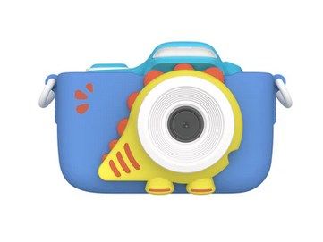 CAMERA 3/BLUE FC2003SA-BE01 MYFIRST