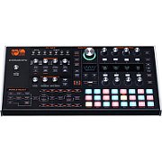 ASM HYDRASYNTH Desktop