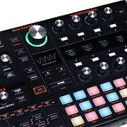ASM HYDRASYNTH Desktop
