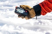 Avalanche transceiver evo bt ARVA