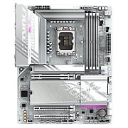 B860 A ELITE WIFI7 ICE, LGA1851, DDR5, BT, ATX, Alb_1