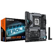 B860 EAGLE WIFI6E, LGA1851, DDR5, BT, ATX, Negru_4