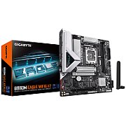 B860M EAGLE, LGA1851, DDR5, Wi-Fi, BT, mATX, Negru/Alb_4