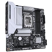 B860M GAMING X WIFI6E, LGA1851, DDR5, BT, mATX, Negru/Alb_2