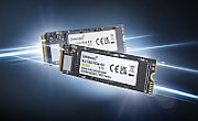 Intenso M.2 SSD MI500 PCIe 1TB