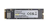 Intenso M.2 SSD MI500 PCIe 1TB