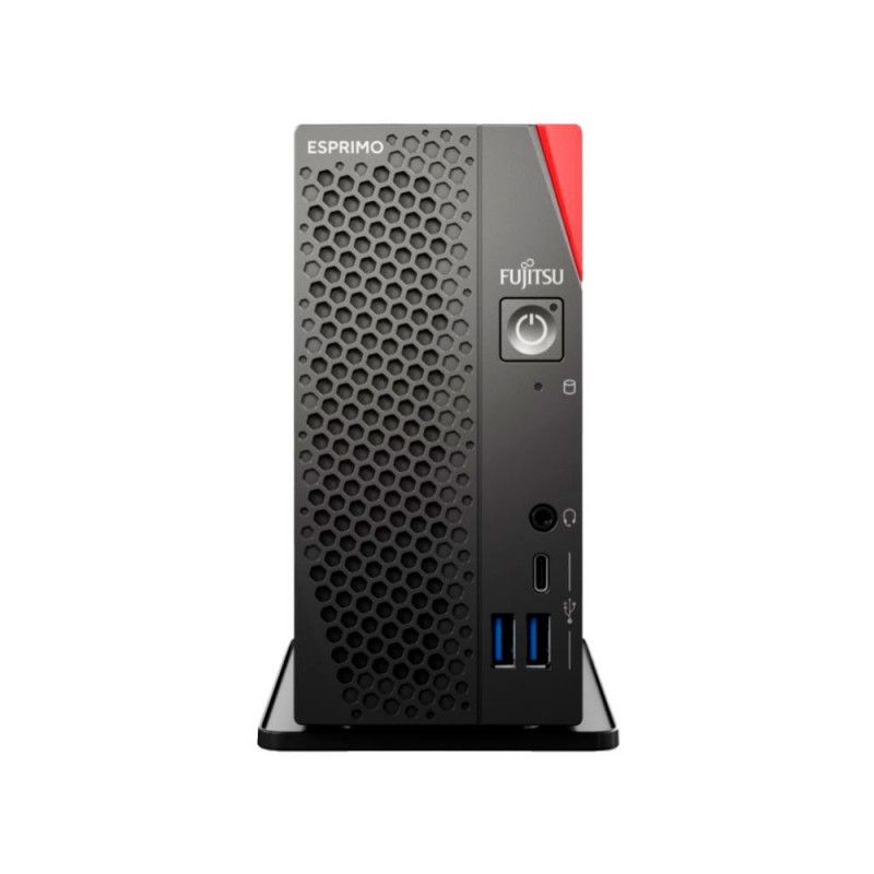 Fujitsu ESPRIMO G9012 Mini PC i5 12400/16GB/512SSD/WLAN/W11Pro_3