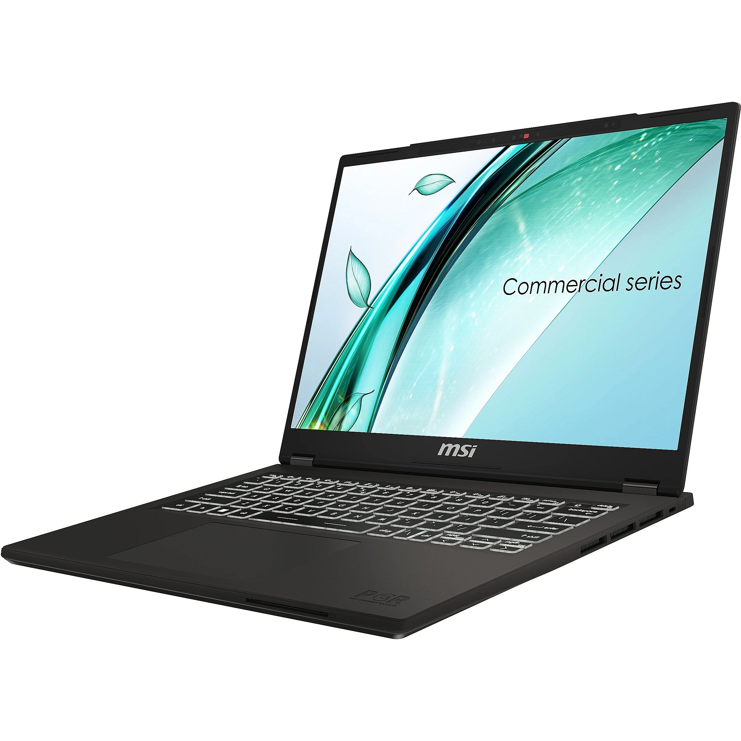 MSI Commercial 14 H A13MG-256PL i5-13500H 14” FHD+ IPS-Level panel 16GB DDR4 3200 SSD1TB Iris Xe Graphics W11Pro_5