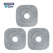 SET TREI REZERVE CURATENIE MOP PLAT MEGA CLEAN 360, HEINNER CARE_1