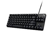 G413 TKL SE - BLACK PAN NORDIC/_1