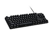 G413 TKL SE - BLACK PAN NORDIC/_2