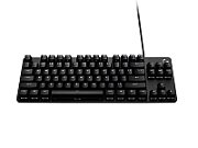 G413 TKL SE - BLACK PAN NORDIC/_3