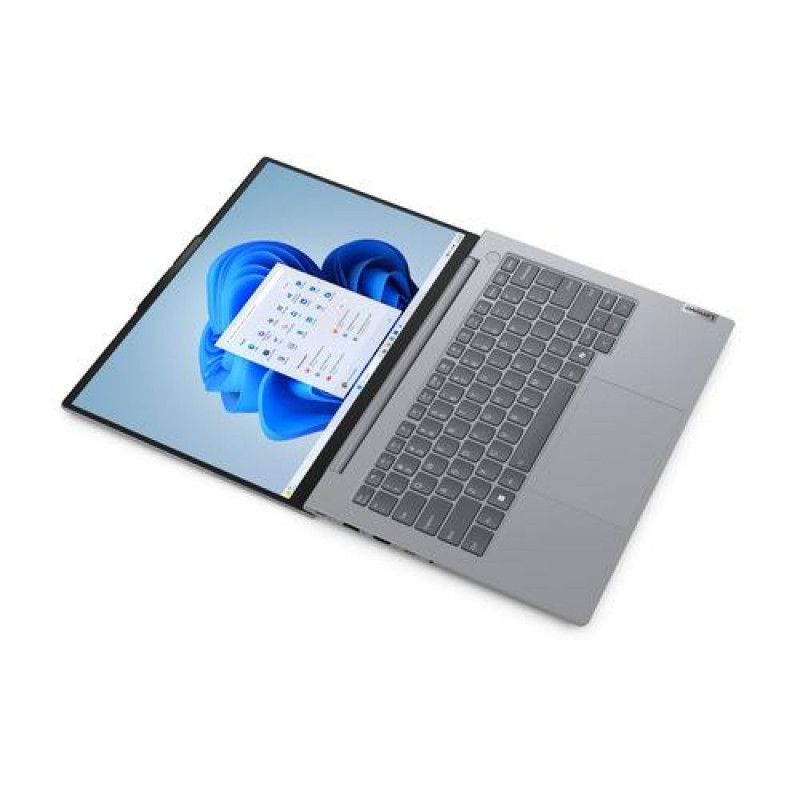 Lenovo ThinkBook 21MR008JPB laptop Intel Core Ultra 5 125U 35.6 cm (14 ) WUXGA 8 GB DDR5-SDRAM 512 GB SSD Wi-Fi 6E (802.11ax) Windows 11 Pro Grey_5