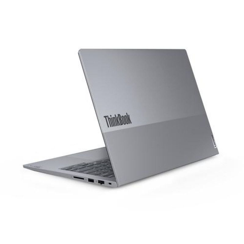 Lenovo ThinkBook 21MR008JPB laptop Intel Core Ultra 5 125U 35.6 cm (14 ) WUXGA 8 GB DDR5-SDRAM 512 GB SSD Wi-Fi 6E (802.11ax) Windows 11 Pro Grey_11