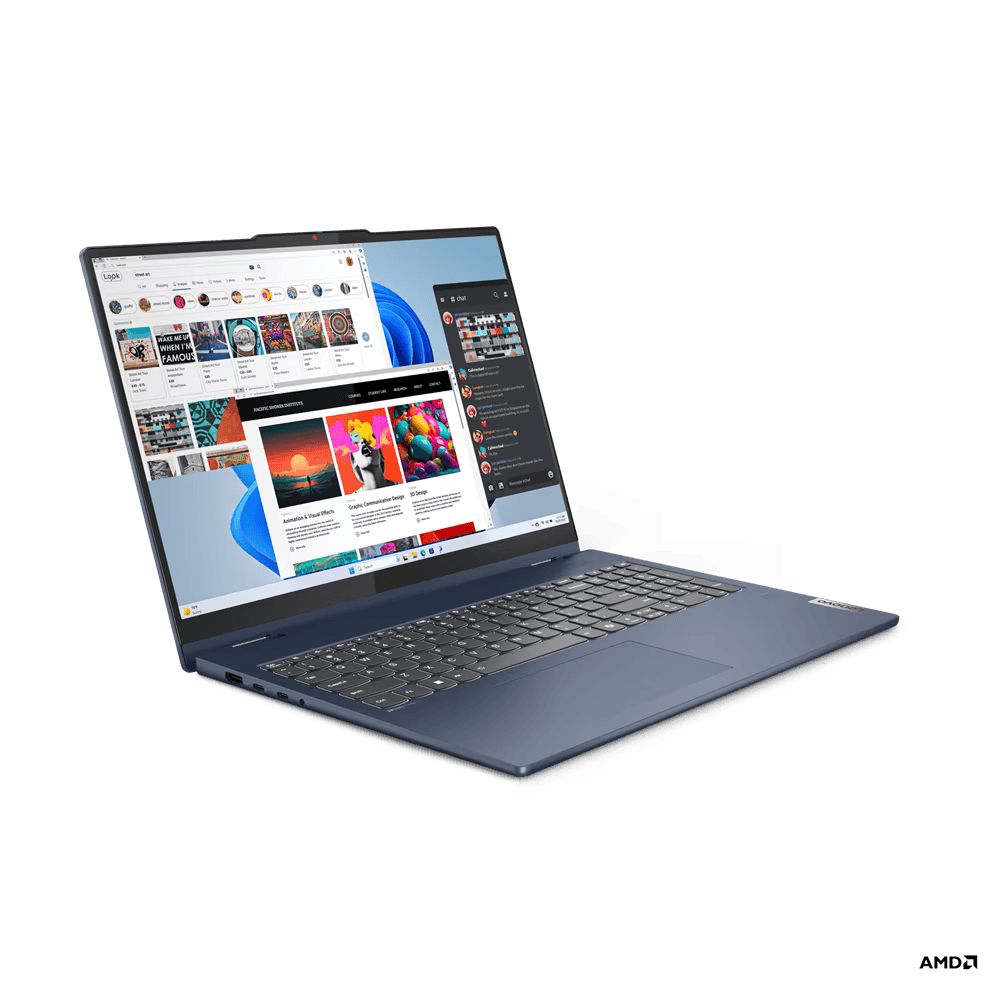 Laptop Lenovo IdeaPad 5 2-in-1 16AHP9, 16