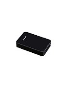 Intenso Memory Center external hard drive 4 TB Black