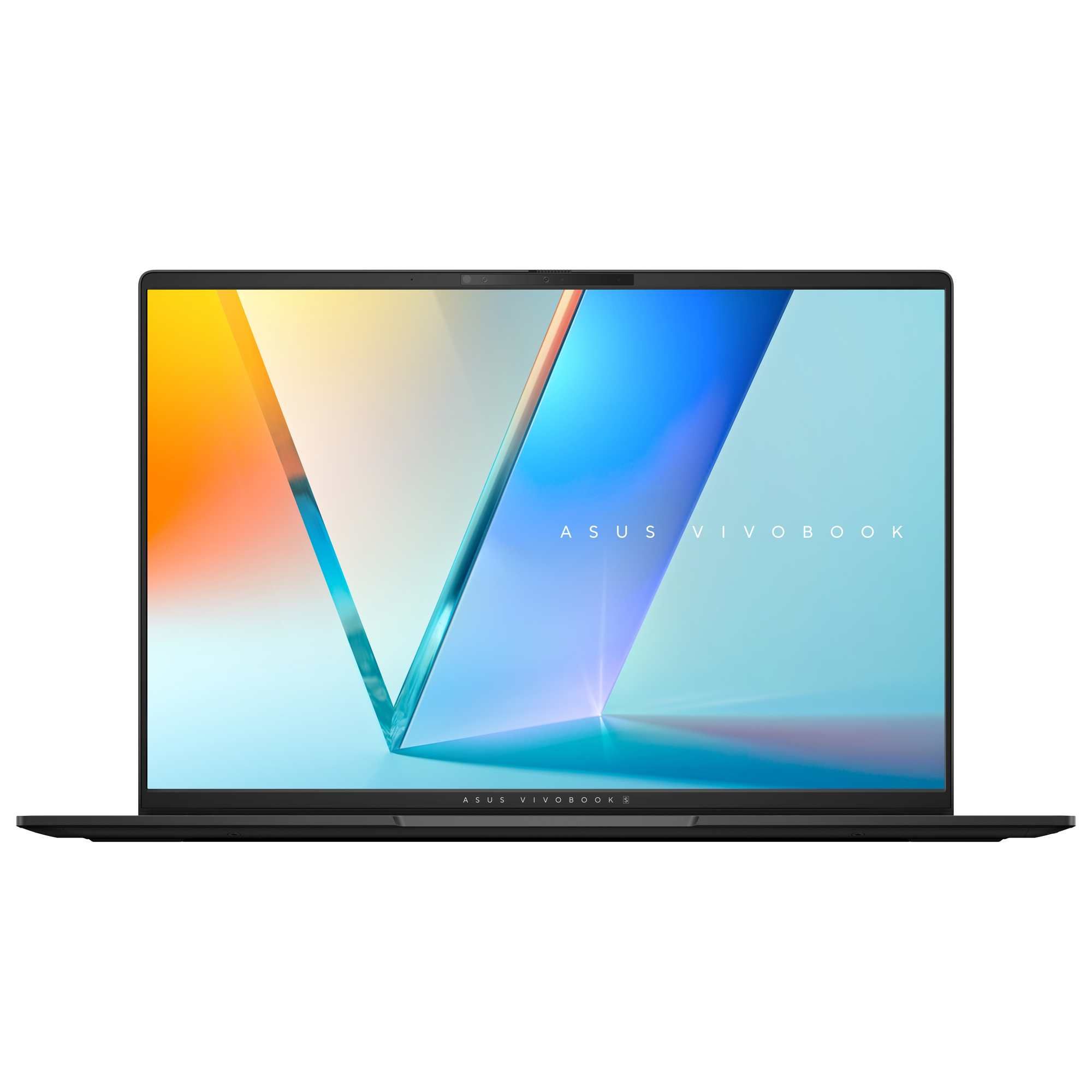 ASUS Vivobook S 16 M5606WA-MX034W Ryzen AI 9 HX 370 16.0  3.2K OLED 120Hz 400nits Glossy 32GB LPDDR5X SSD1TB Radeon 890M Graphics WLAN+BT Cam1080 75WHrs Win11 Neutral Black_3