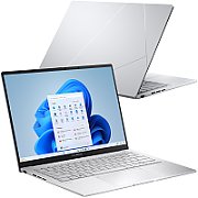 ASUS Zenbook 14 OLED UX3405MA-PP288W Ultra 9 185H 14.0 3K 120Hz 400nits Glossy 32GB LPDDR5X SSD1TB Intel Arc Graphics WLAN+BT Cam 75WHrs Win11 Foggy Silver_4