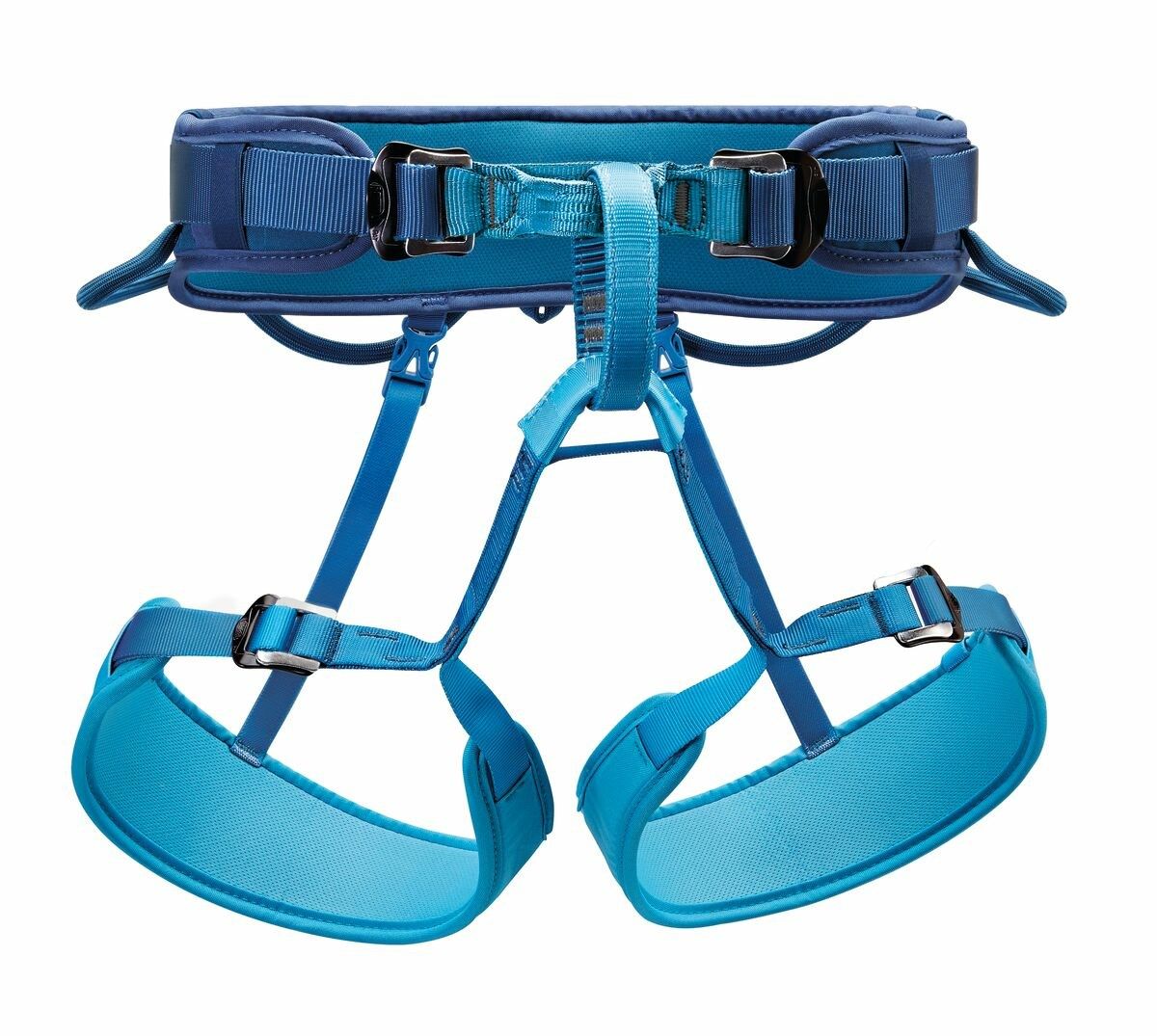PETZL corax-blue-1 harness
