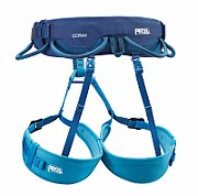 PETZL corax-blue-1 harness