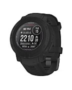 Garmin Instinct 2 Solar Tactical Edition 2.29 cm (0.9 ) MIP 45 mm Digital 176 x 176 pixels Black GPS (satellite)