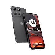 Motorola moto g15 17.1 cm (6.72 ) Dual SIM Android 15 4G USB Type-C 8 GB 128 GB 5200 mAh Grey