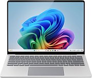 Laptop Microsoft Surface 7 ZHQ-00005, 15 inch 2496 x 1664 Touchscreen, Qualcomm X1E-78-100 (12 C / 12 T, 1.7 GHz - 3.4 GHz, 42 MB cache), 16 GB LPDDR5X, 512 GB SSD, Qualcomm Adreno, Windows 11 Pro, Gri