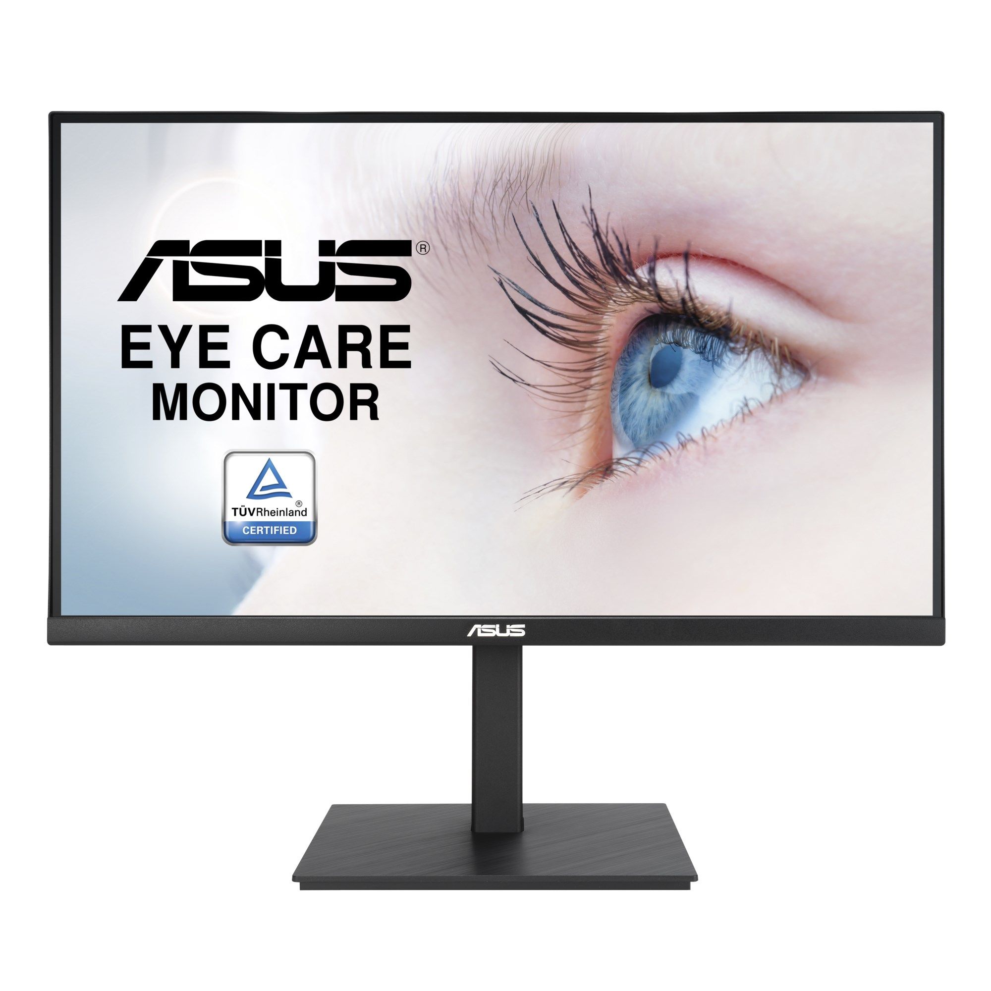 Monitor 27 inch Asus VA27AQSB 2560 x 1440, 75 Hz