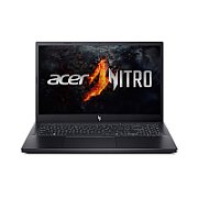 Laptop Acer Gaming Acer Nitro V15 ANV15-41, 15.6 inch (39.62 cm), Acer ComfyView™ Full HD IPS Display 165 Hz with LED-Backlight (non-glare), 1920 x 1080, 16:9, AMD Ryzen™ 5 6600H Prozessor, 3,30 GHz (up to 4,50 GHz Max. Boost Clock), 16 MB, 6 / 12, video NVIDIA® Geforce® RTX™ 2050, 4 GB GDDR6 VRAM_1