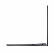 Laptop Acer Acer Aspire 5 A515-57, 15.6 inches (39.62 cm), Acer ComfyView™ Full-HD IPS Display with LED-Backlight (non-glare), 1920 x 1080, 16:9, Intel® Core™ i7-12650H Processor, 2.5 GHz (Up to 4.7 GHz Intel® Turbo Boost Max Technology 3.0),  24 MB Intel® Smart Cache, 6 Performance-cores + 4_6