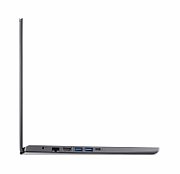 Laptop Acer Acer Aspire 5 A515-57, 15.6 inches (39.62 cm), Acer ComfyView™ Full-HD IPS Display with LED-Backlight (non-glare), 1920 x 1080, 16:9, Intel® Core™ i5-12450H Processor, 2.5 GHz (Up to 4.4 GHz Intel® Turbo Boost Max Technology 3.0),  12 MB Intel® Smart Cache, 4 Performance-cores + 4_5