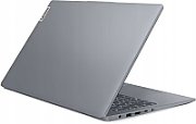 Lenovo IdeaPad Slim 3 15IAH8 i5-12450H 15.6  FHD IPS 300nits AG Touch 8GB LPDDR5-4800 SSD512 Intel UHD Graphics Win11 Arctic Grey_2