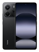 Xiaomi Redmi Note 14 16 9 cm (6.67 ) Hybrid Dual SIM 4G USB Type-C 6/ 128 GB 5500 mAh Black