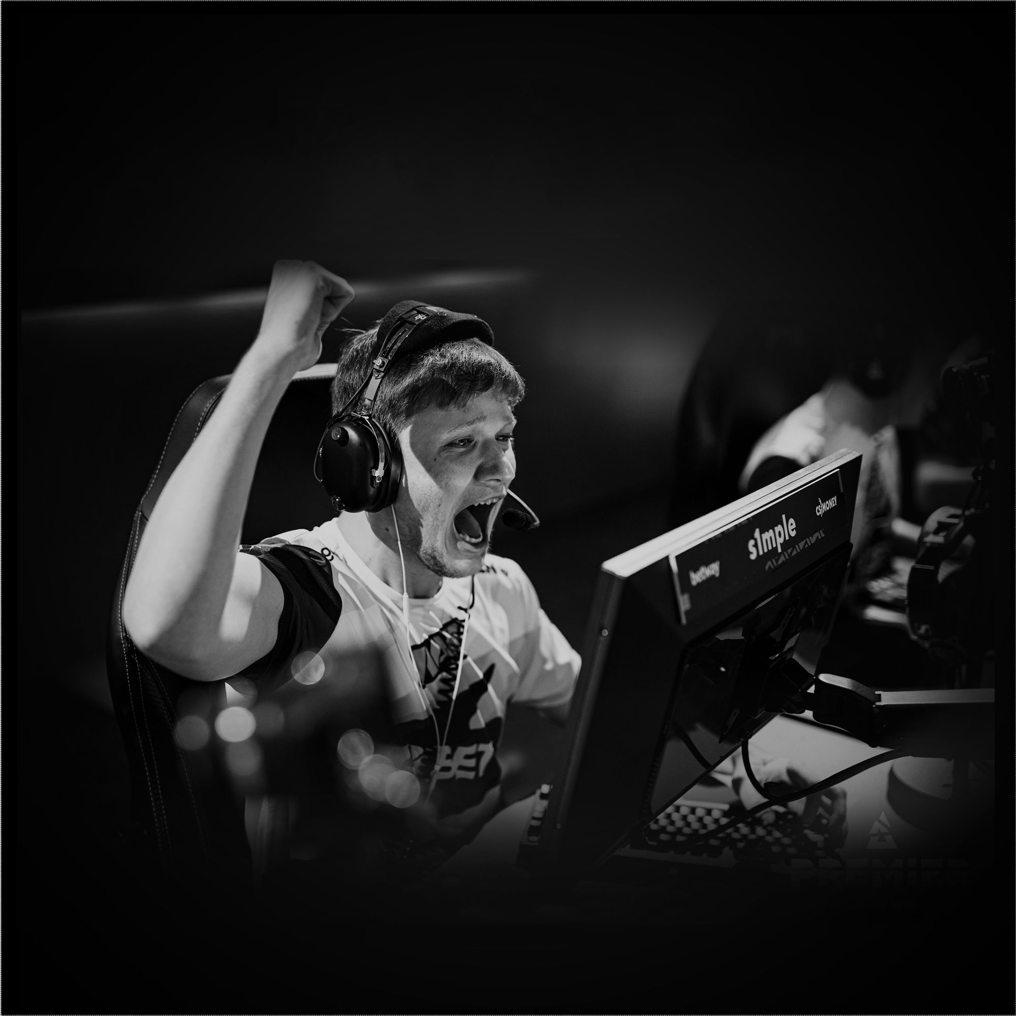 PRO X SUPERLIGHT WRLS G MOUSE/RED - EWR2-934