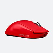 PRO X SUPERLIGHT WRLS G MOUSE/RED - EWR2-934